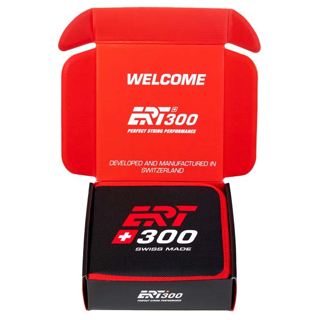 楽天市場】ERT テニスストリングテスター パーフェクト ストリング