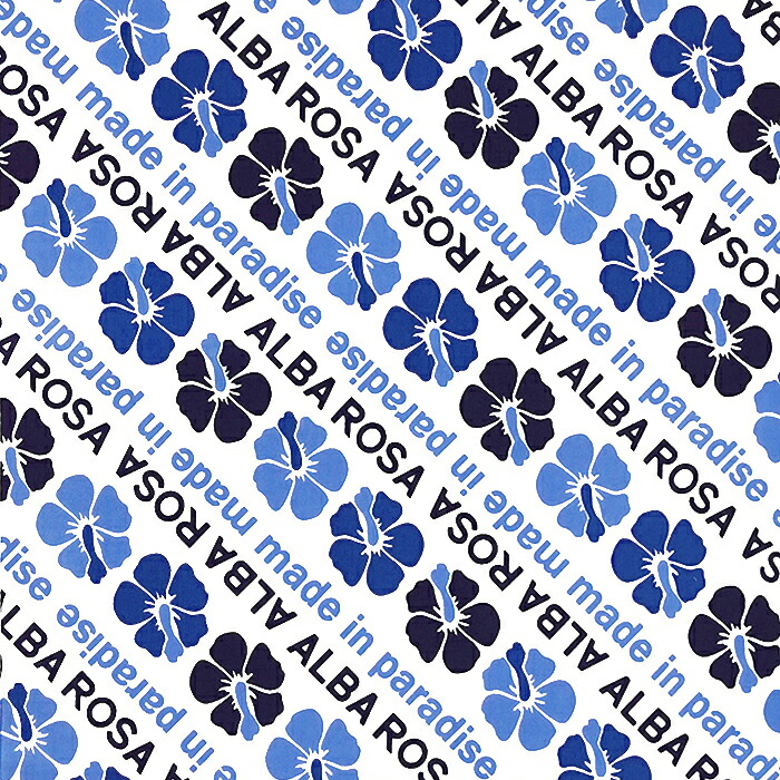 楽天市場】【数量限定】アルバローザ × 染の安坊 手ぬぐいコレクション