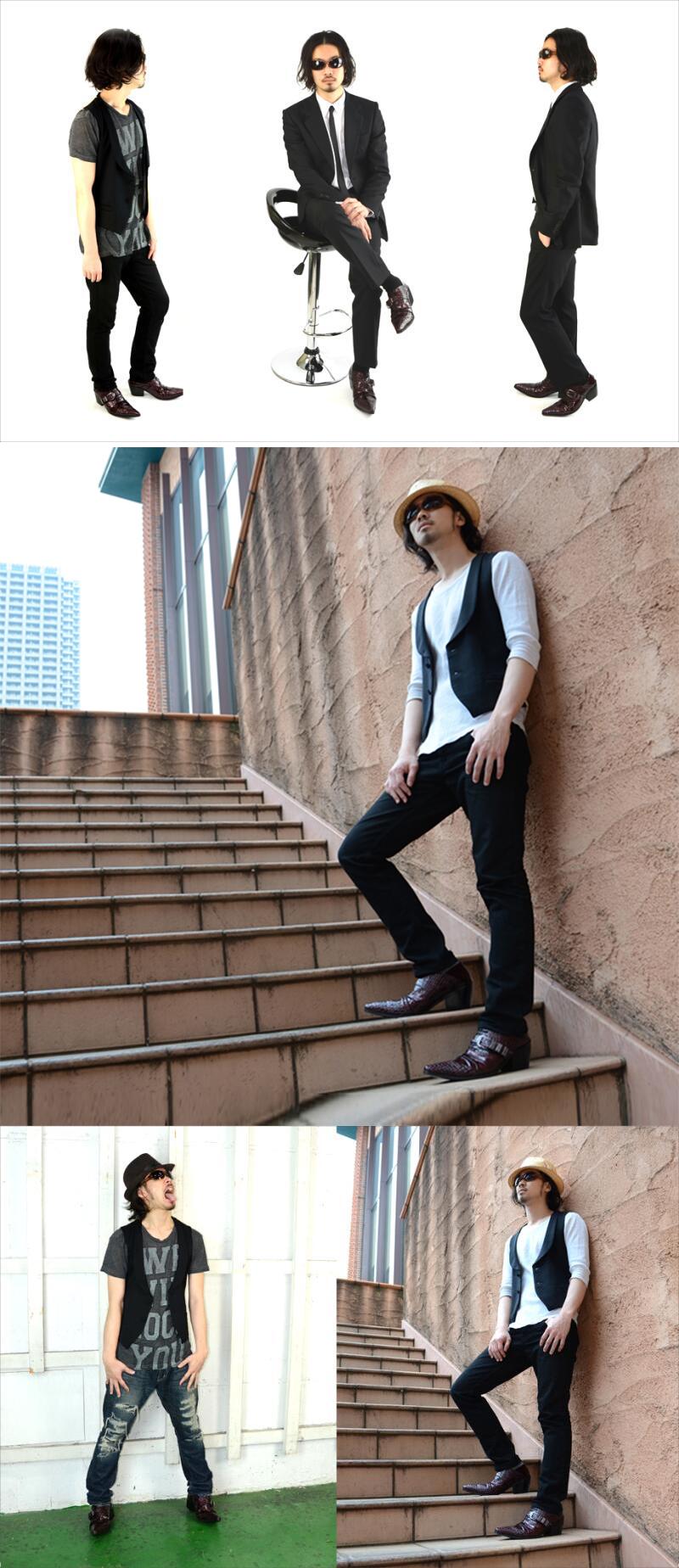 楽天市場】ドレスシューズ メンズ ビジネスシューズ オペラシューズ