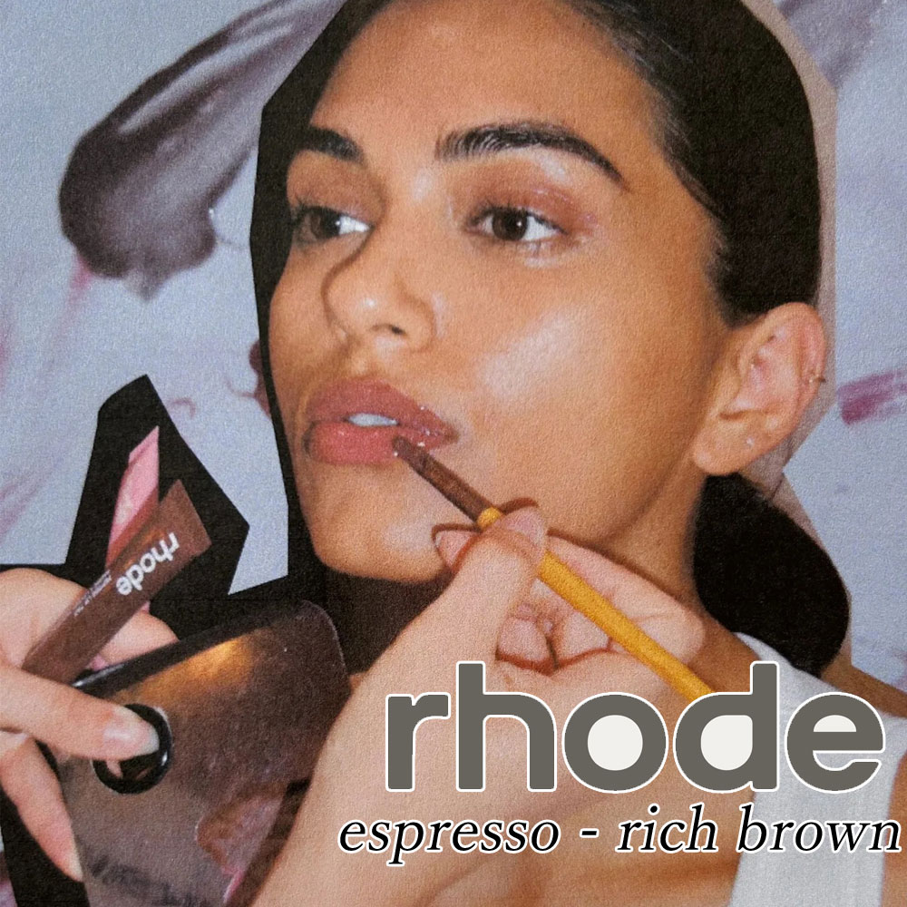 楽天市場】日本未入荷 正規品 保証付き ロード スキン RHODE SKIN