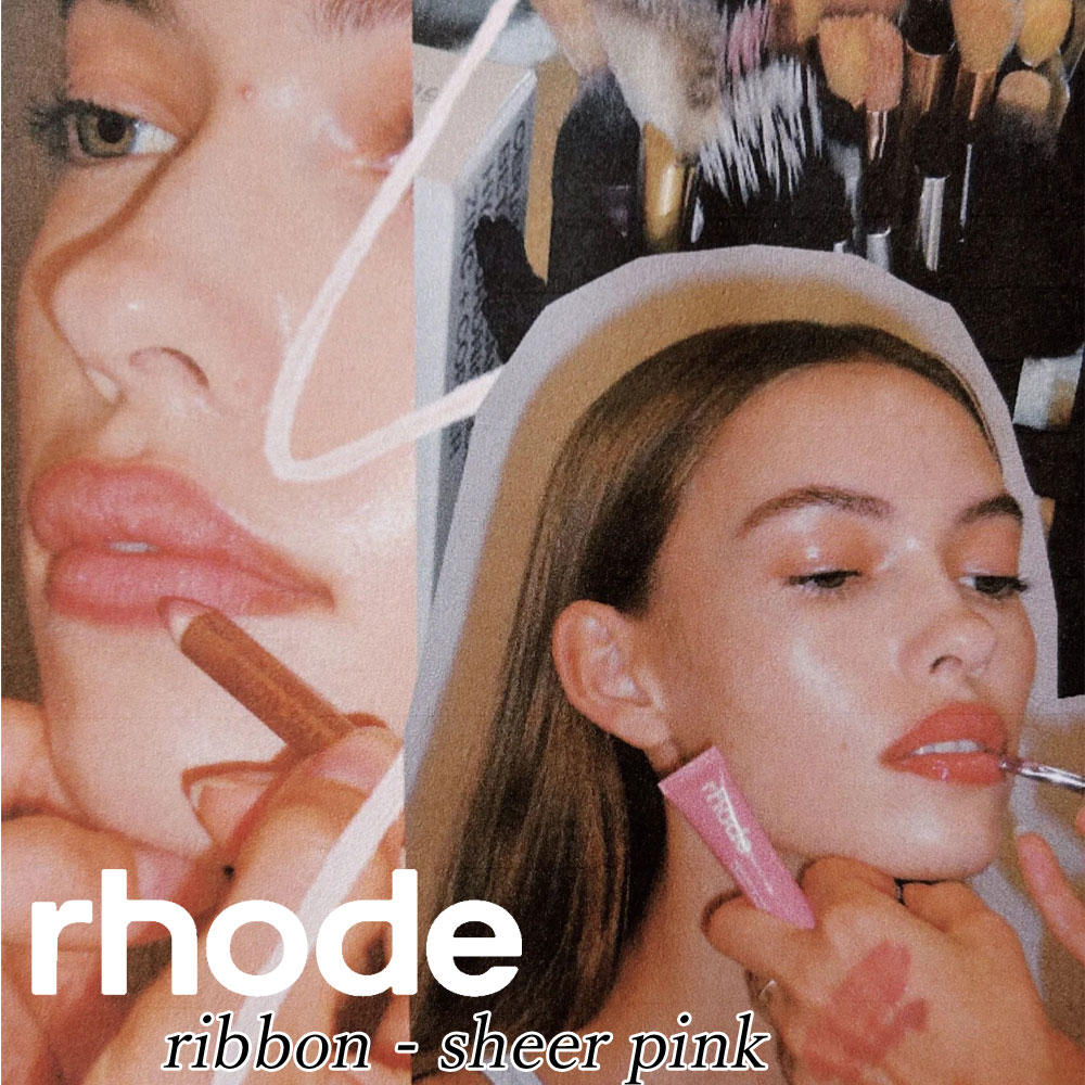 楽天市場】日本未入荷 正規品 保証付き 2026 ロード スキン RHODE SKIN