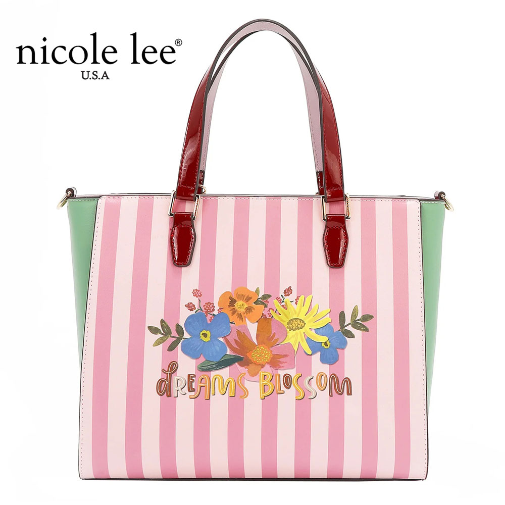 楽天市場】数量限定 NICOLE LEE ニコールリー DB17250 DREAMS BLOSSOM