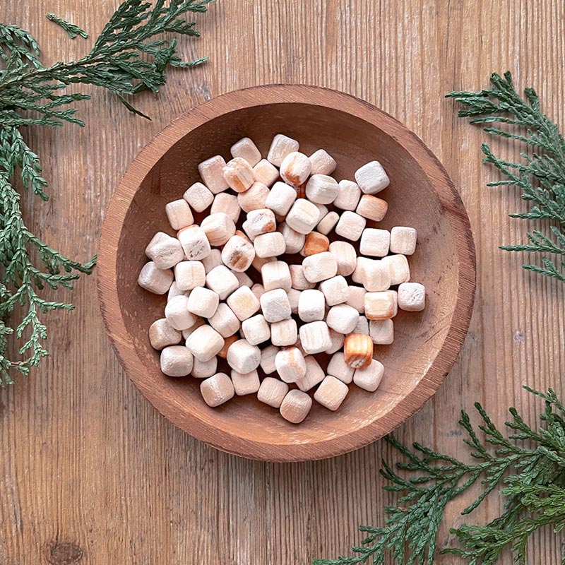 楽天市場】【100g】ひのき チップ土佐ひのき ウッドチップ アロマ