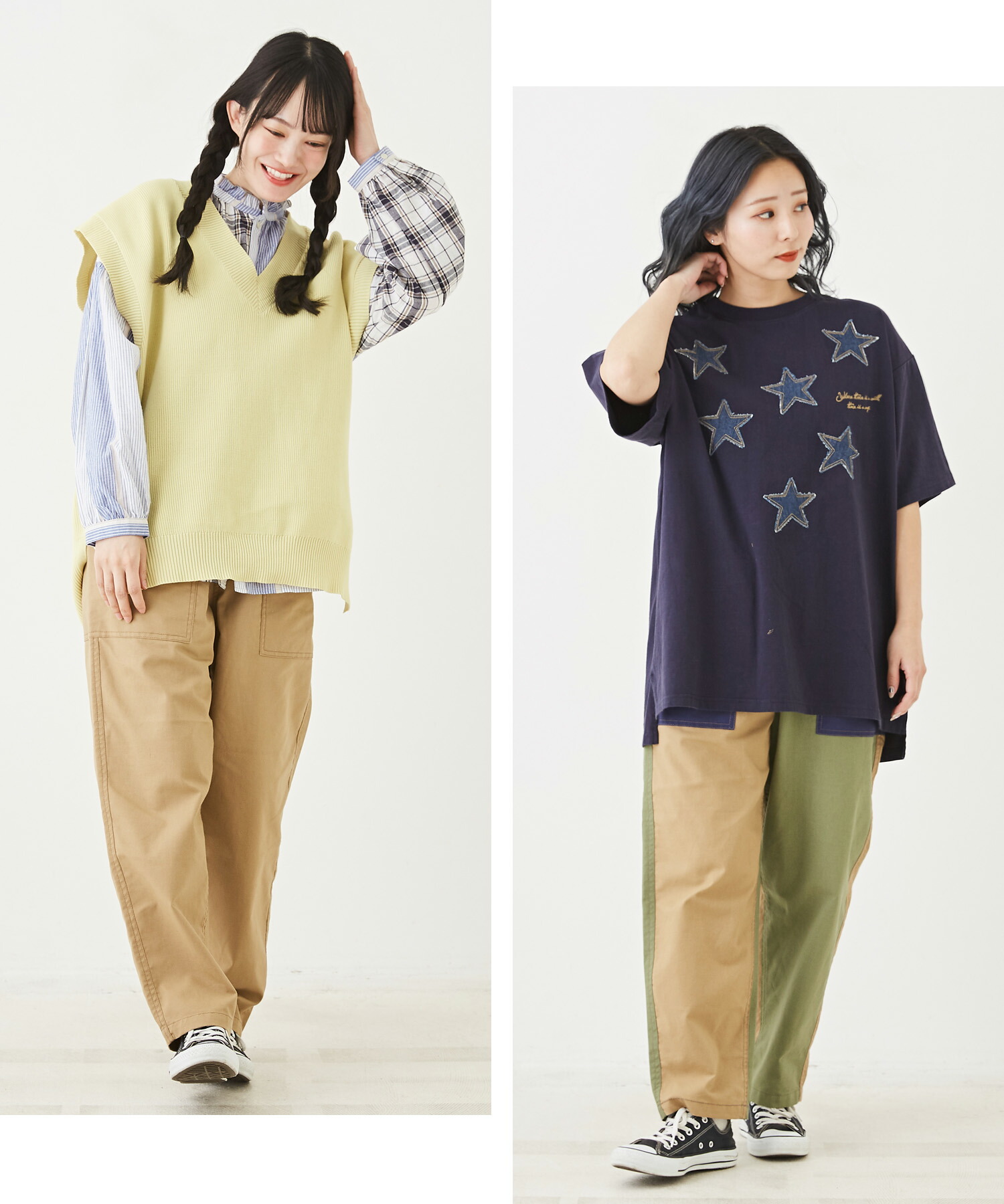 楽天市場】ガーデニングパンツ / 公式 CUBE SUGAR 麻混 ライト