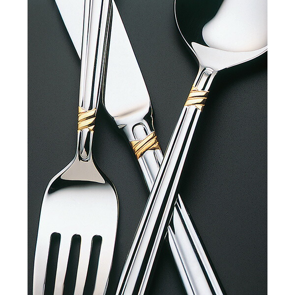 楽天市場】ラッキーウッド エメラルド・金彩 3本セット スプーン