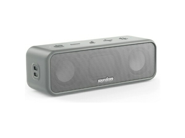 楽天市場】【3/1限定 最大10%OFFクーポン&P10倍】Anker Soundcore 3