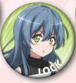 楽天市場】BanG Dream! トレーディング缶バッジ 7th☆LIVE イラストver