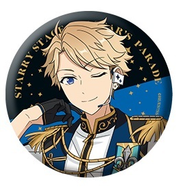 楽天市場】鳴上嵐 缶バッジの通販