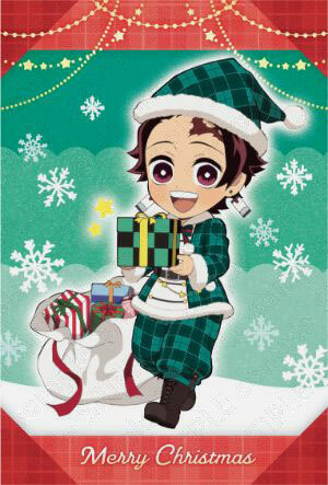 楽天市場】竈門炭治郎 ポストカード ufotable cafe 鬼滅の刃