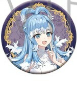 楽天市場】hololive ホロライブ キャラバッジコレクション A こぼ