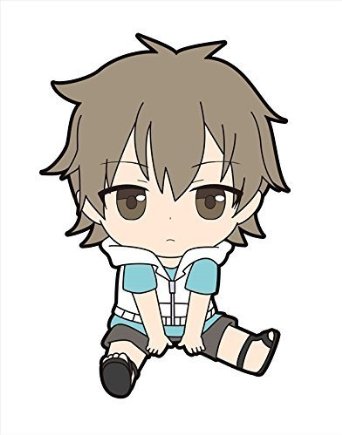 楽天市場】メカクシティアクターズ ぺたん娘トレーディングラバー