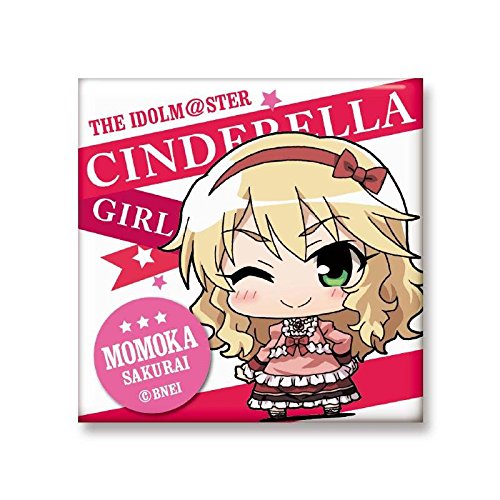 楽天市場】ミニッチュ アイドルマスター シンデレラガールズ