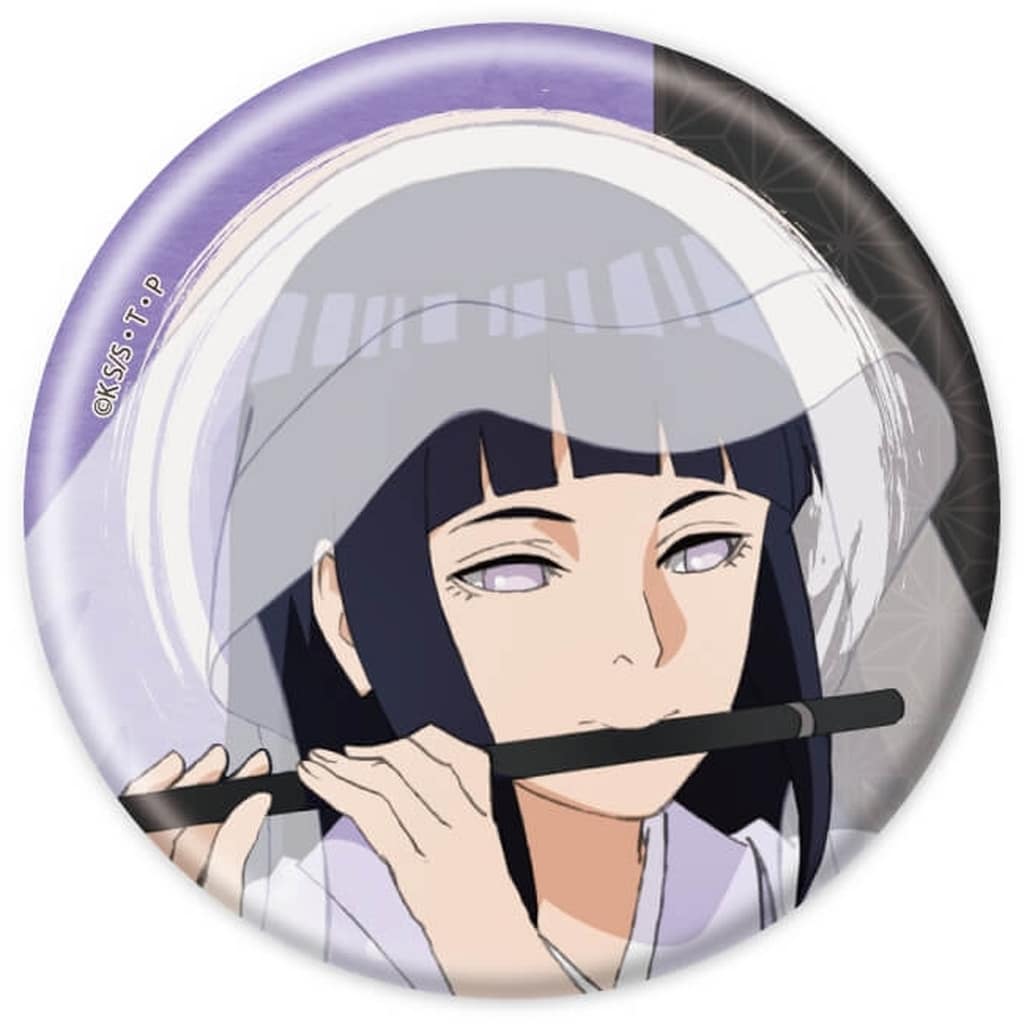 楽天市場】NARUTO＆BORUTO 缶バッジ 14.和楽器ver.(描き下ろしイラスト