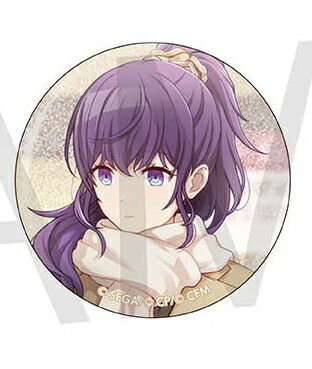 楽天市場】朝比奈まふゆ（缶バッジ｜コレクション）：ホビーの通販