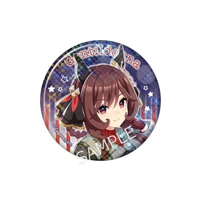 楽天市場】ジェンティルドンナ ウマ娘 プリティーダービー ホロキャラ