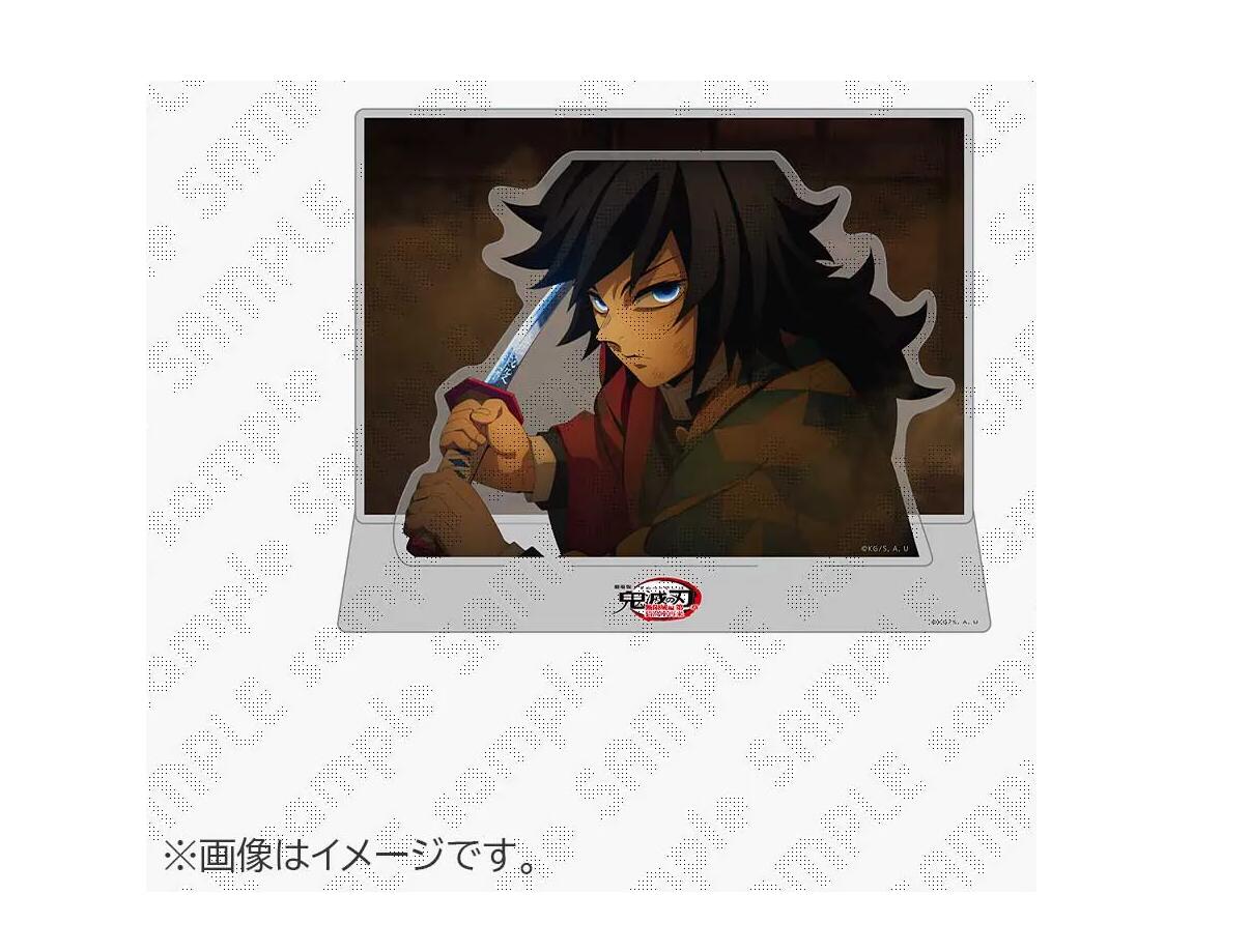 楽天市場】劇場版 鬼滅の刃 無限城編 第1章 コラボカフェ 第一期 場面