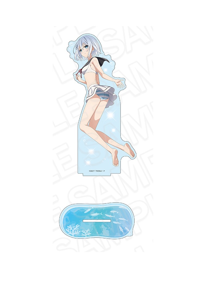 楽天市場】デート・ア・ライブ フィギア鳶一折紙の通販