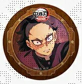 楽天市場】不死川玄弥 缶バッジ（コレクション｜ホビー）の通販