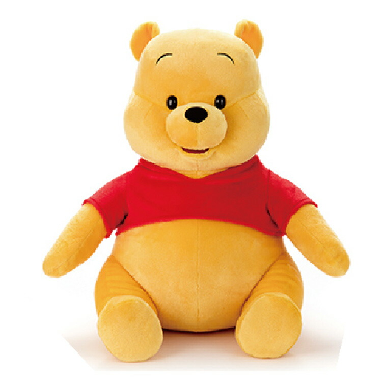 プーさん ぬいぐるみ 特大」の人気商品一覧 | 安い商品を通販サイト