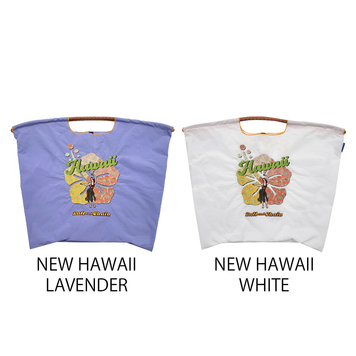 楽天市場】2/4 新作発売！ 正規品 Ball＆Chain ボールアンドチェーン L