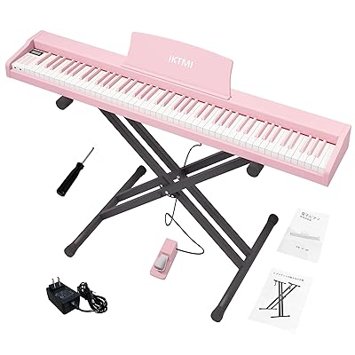 電子ピアノ iktmi」の人気商品一覧 | 安い商品を通販サイトから探す