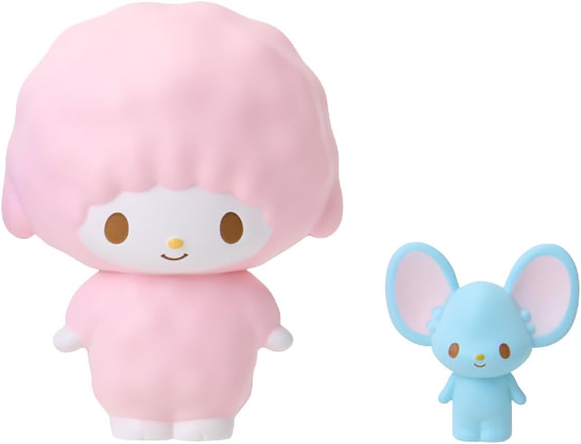 楽天市場】マイメロディ クロミ ピアノ ドールセット ケース入り 宅配