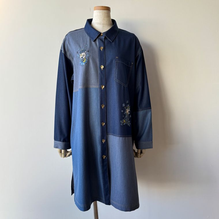 楽天市場】アルベロベロ（チュニック｜レディースファッション）の通販