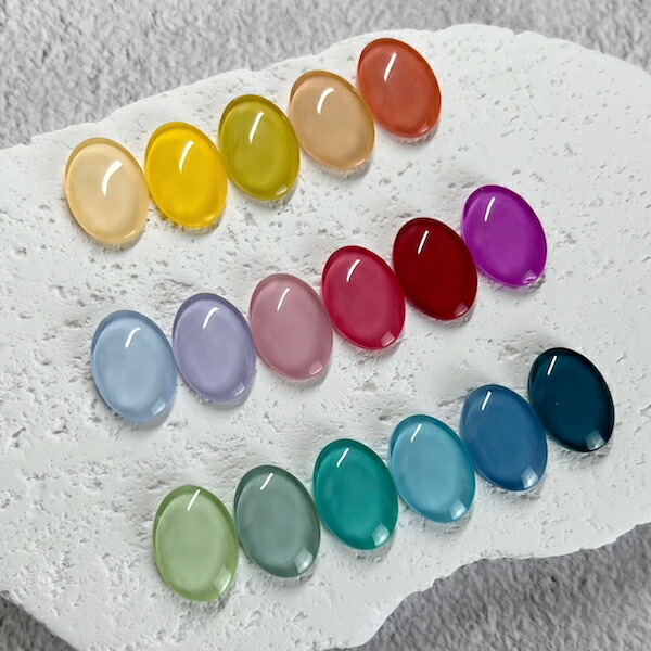 楽天市場】nail room Mint produce [CANDY GEL 全16色 3g]ジェル