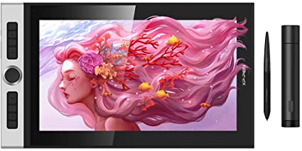 楽天市場】2020年製品 XP-Pen 液タブ 液晶ペンタブレット Innovator 16