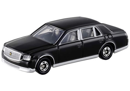 楽天市場】【旧番】トミカ114 トヨタ センチュリー : カーホビー