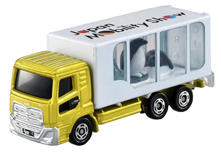 ジャパンモビリティショー トミカ」の人気商品一覧 | 安い商品を通販