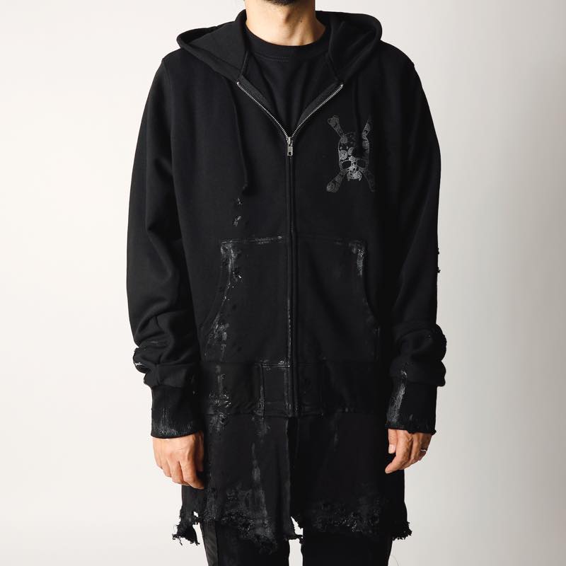 楽天市場】Roen / ロエン / 72147819 / REMAKE MOHAWK COATING SPREY