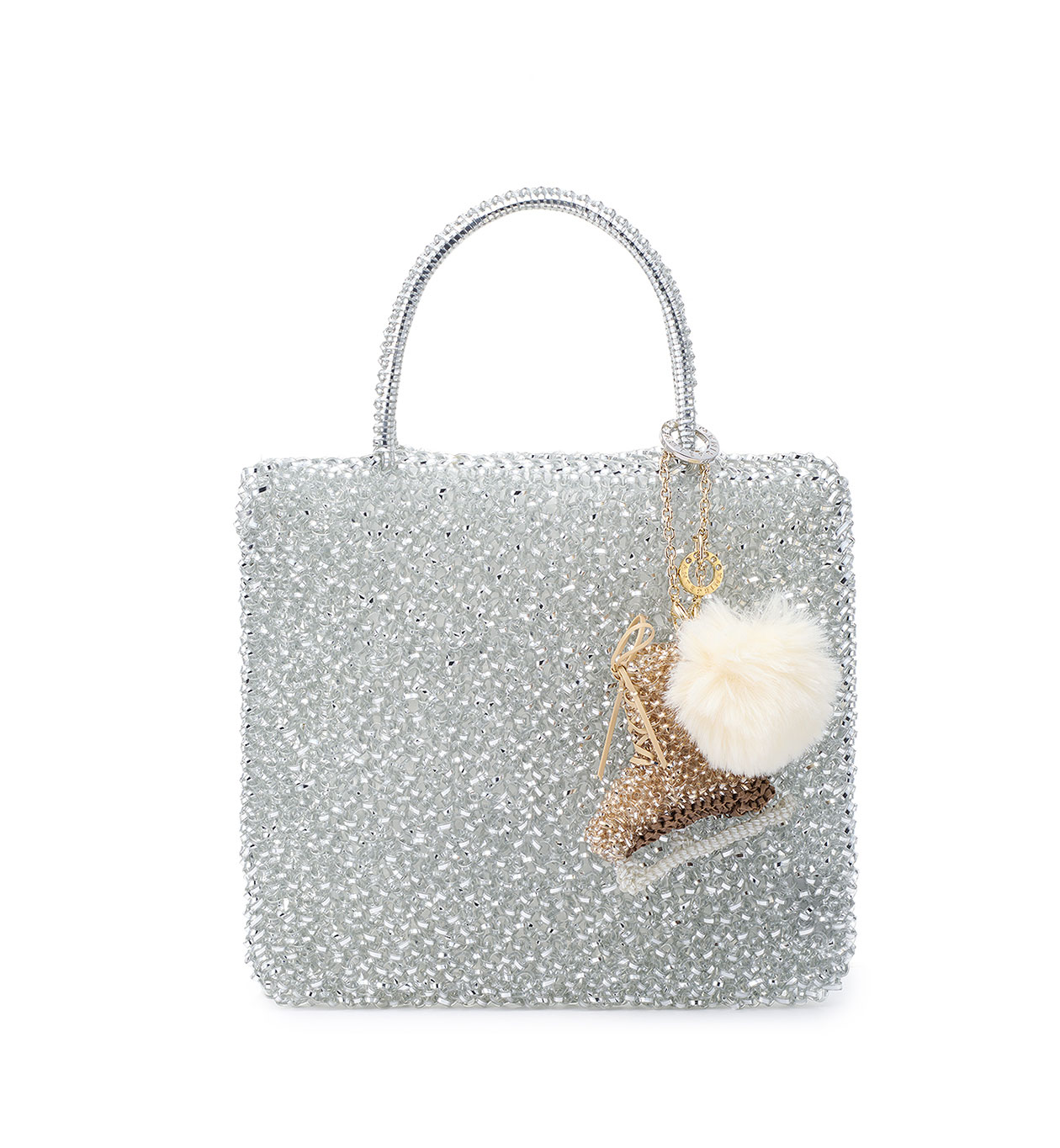 楽天市場】【ANTEPRIMA公式】 アンテプリマ ワイヤーバッグ