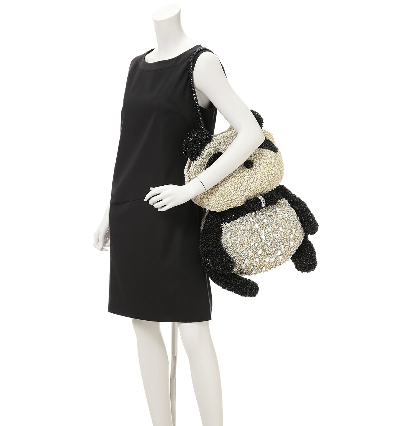 楽天市場】【ANTEPRIMA公式】 アンテプリマ ワイヤーバッグ アニマーレ