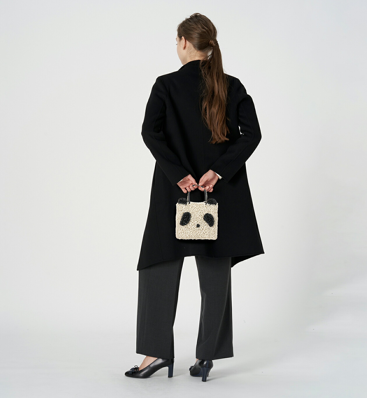 楽天市場】【ANTEPRIMA公式】 アンテプリマ ワイヤーバッグ アニマーレ