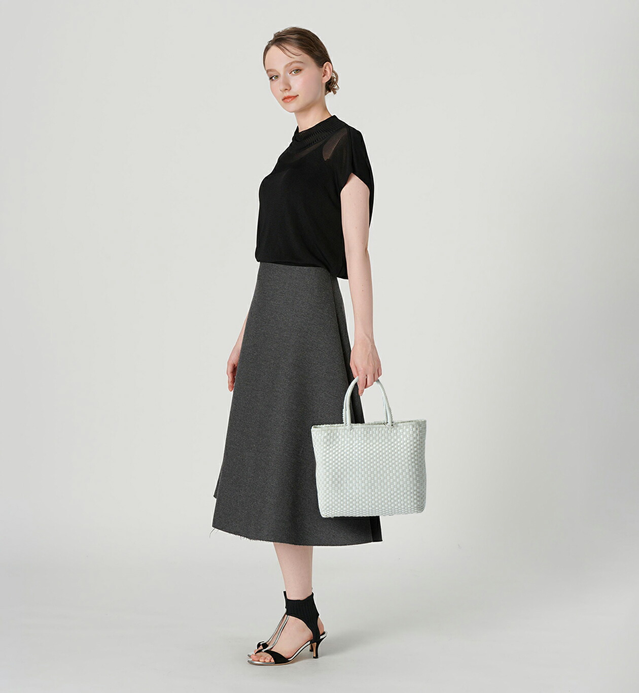 楽天市場】【ANTEPRIMA公式】 アンテプリマ ワイヤーバッグ