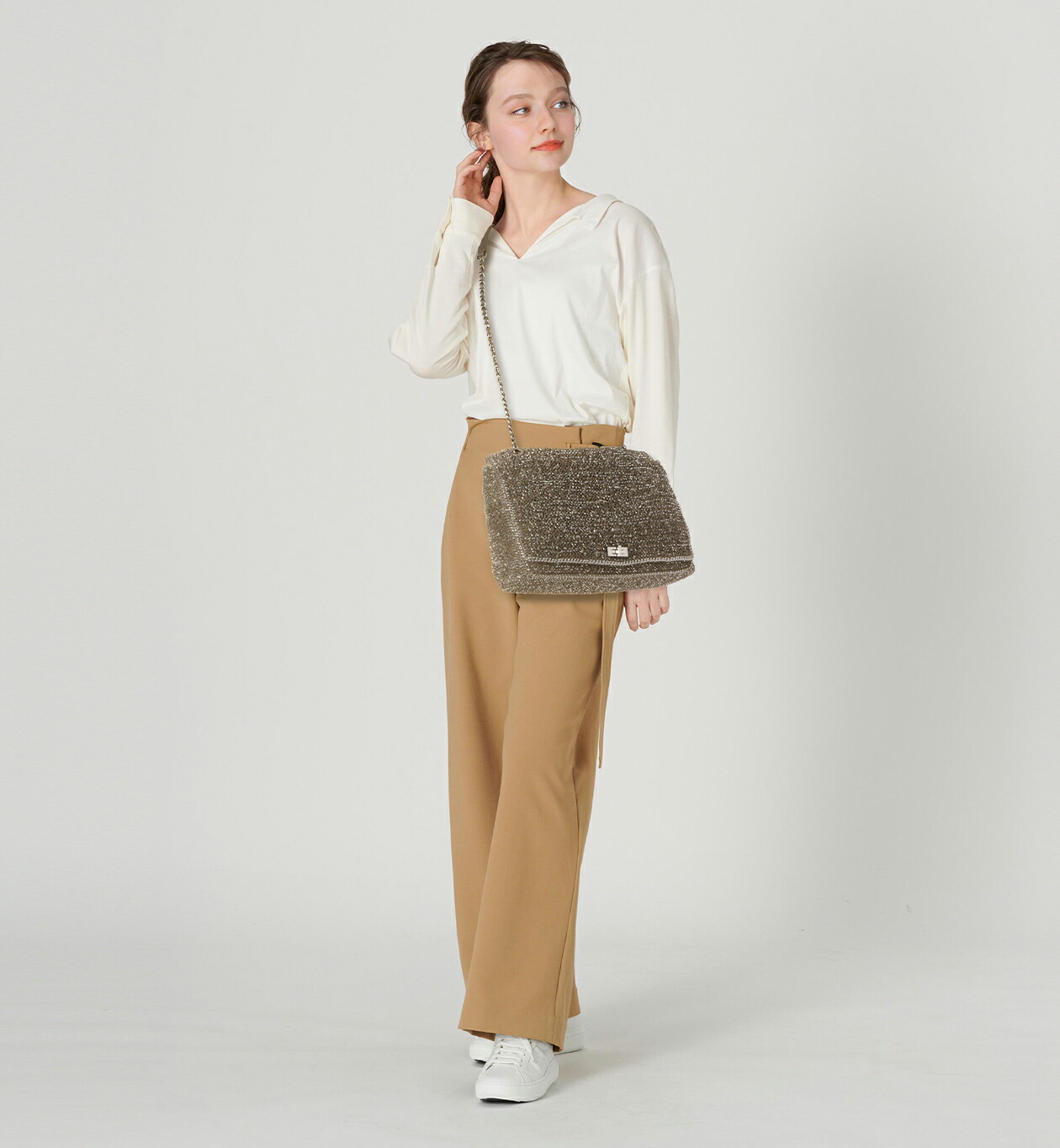 楽天市場】【ANTEPRIMA公式】 アンテプリマ ワイヤーバッグ ルッケット