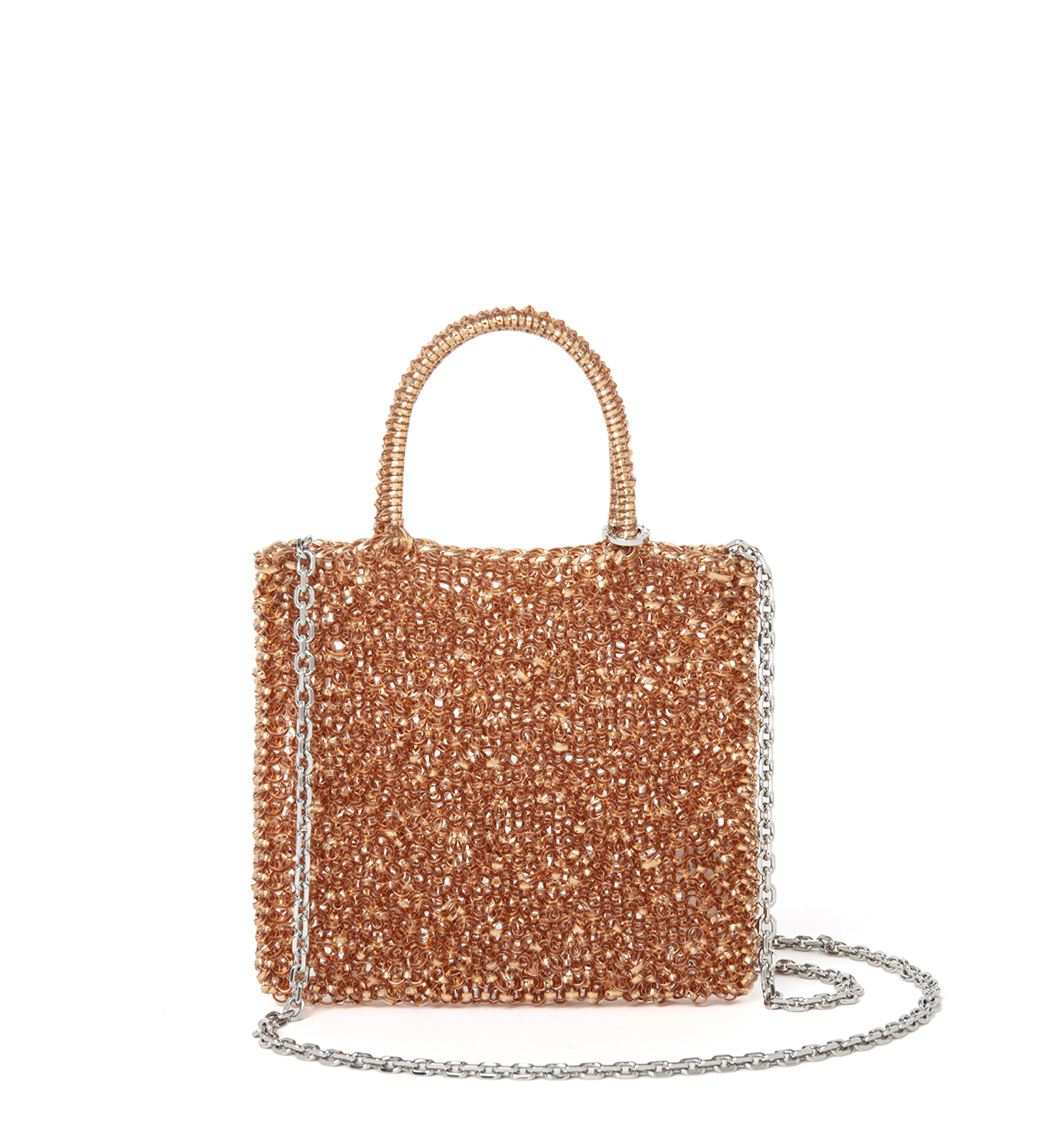 楽天市場】【ANTEPRIMA公式】 アンテプリマ ワイヤーバッグ