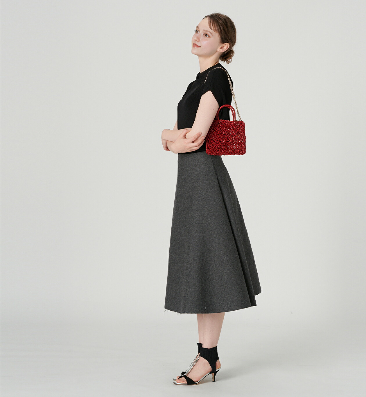 楽天市場】【ANTEPRIMA公式】 アンテプリマ ワイヤーバッグ