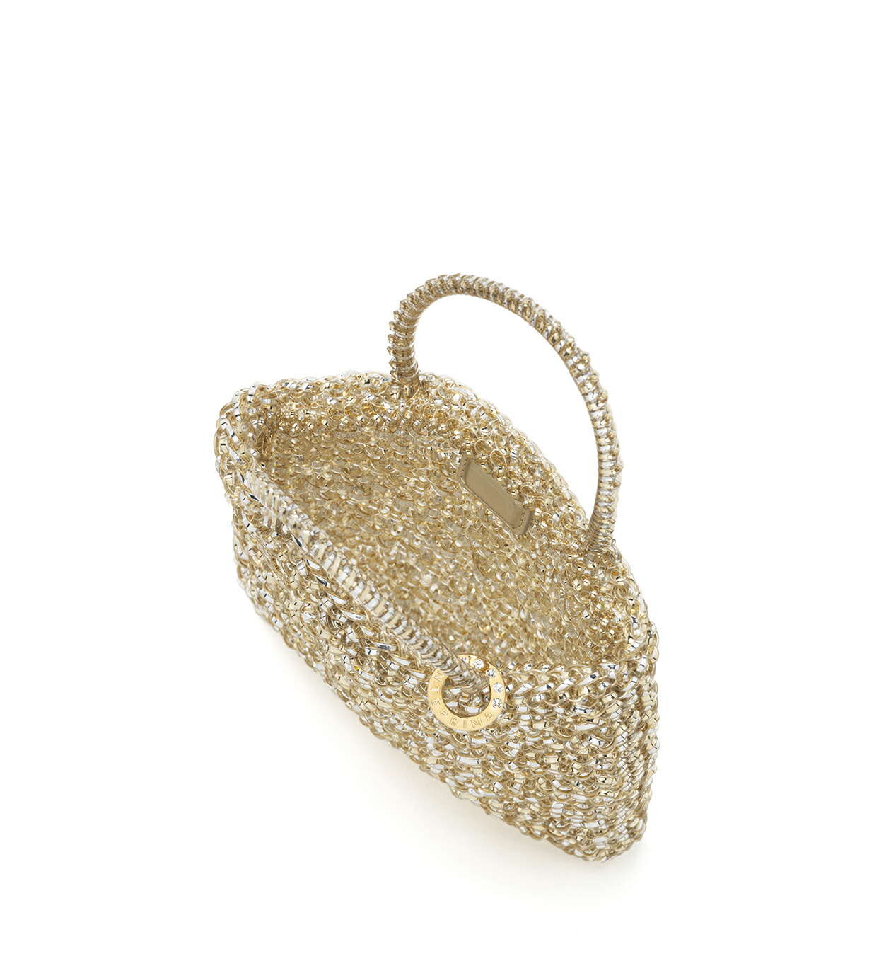 楽天市場】【ANTEPRIMA公式】 アンテプリマ ワイヤーバッグ