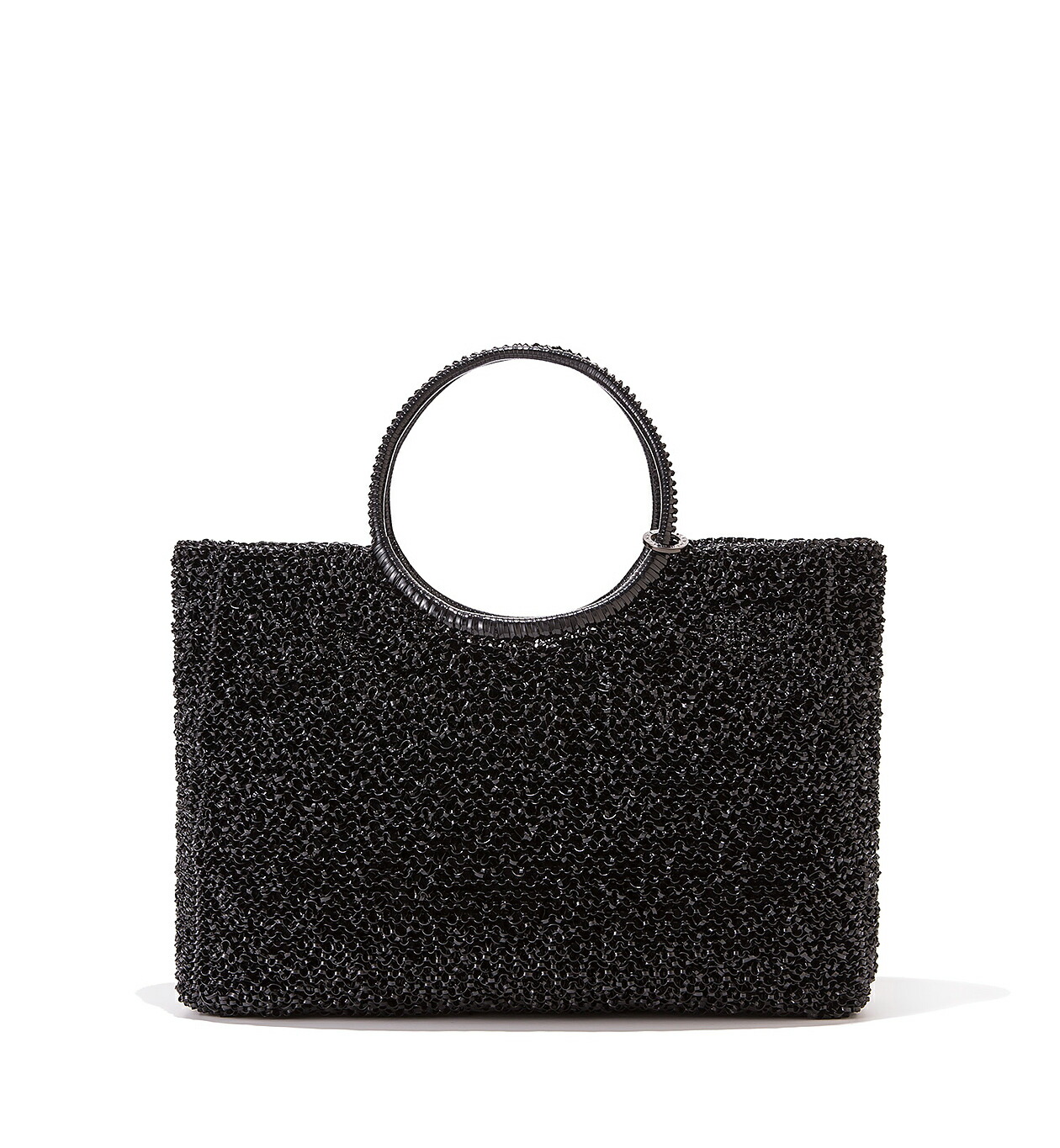 ANTEPRIMA公式】 アンテプリマ ワイヤーバッグ スタンダード II ラージ