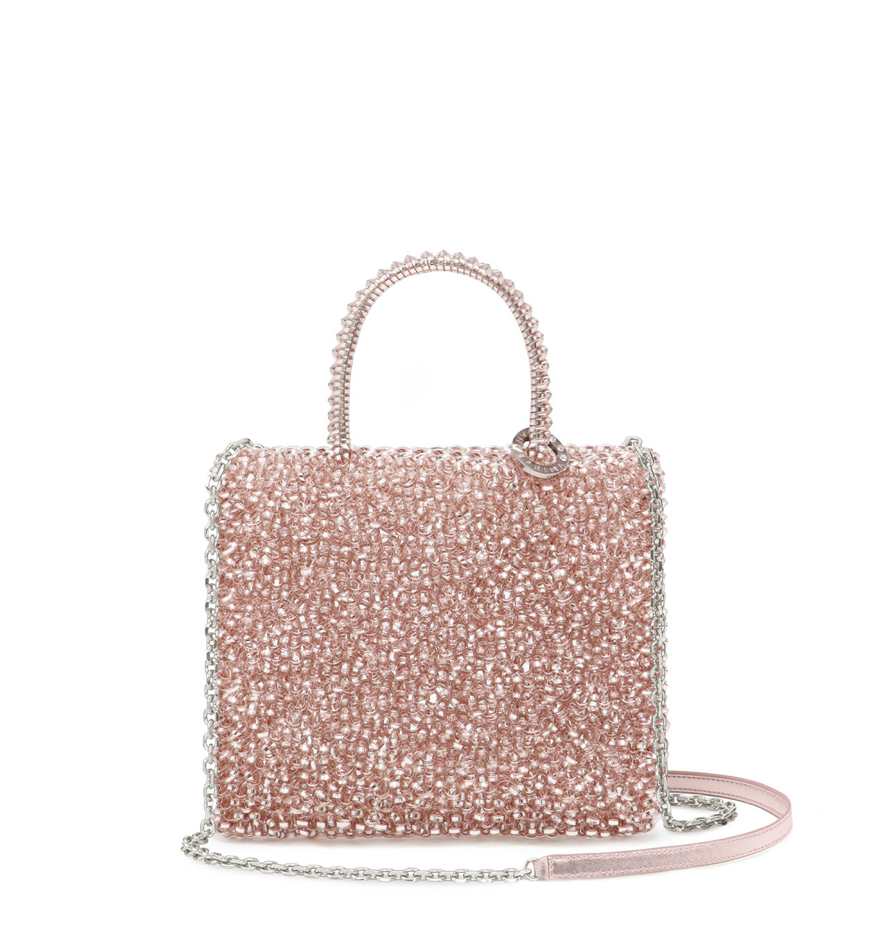 楽天市場】【ANTEPRIMA公式】 アンテプリマ ワイヤーバッグ 999