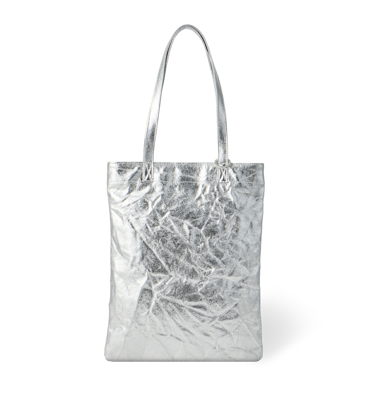 楽天市場】アンテプリマ トート シルバーの通販