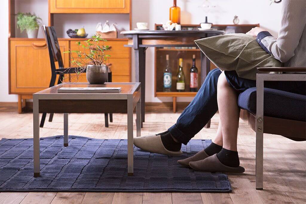 楽天市場】ビンテージ 北欧家具 センターテーブル ローズウッド材