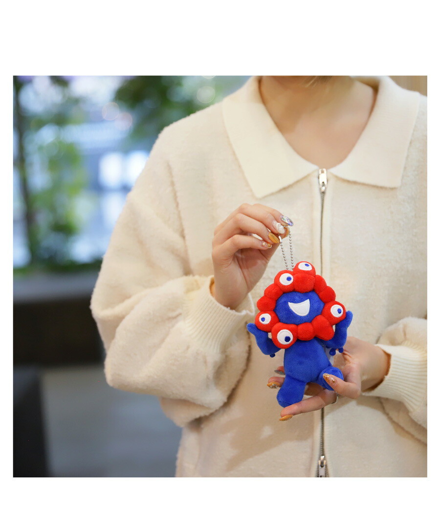 楽天市場】EXPO2025 万博2025 ミャクミャク キーチェーン・再入荷