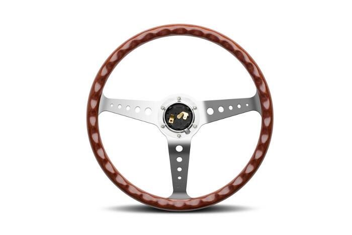 楽天市場】正規品 MOMO モモ ステアリング HERITAGE LINE CALIFORNIA