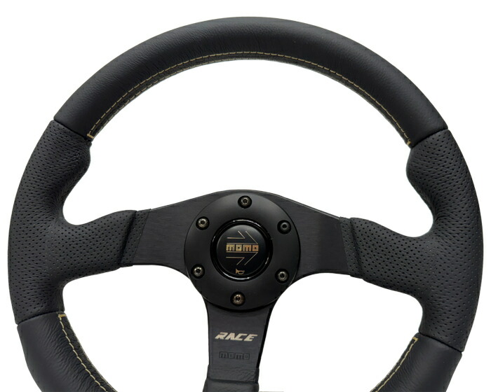 楽天市場】正規品 MOMO モモ ステアリング レアーズ50周年記念