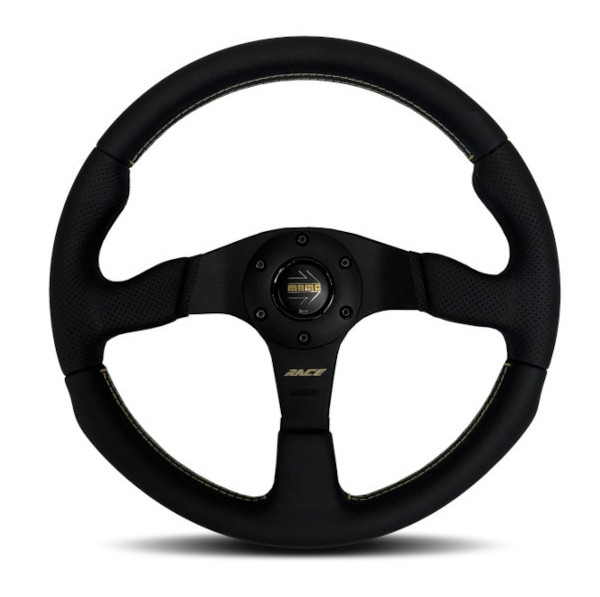 MOMO MOMOステアリング ミレニアムφ35 ステアリングミレニアムM-51 35φ