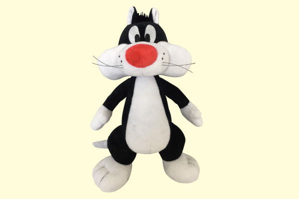 楽天市場】【LOONEY TUNES】【ルーニー・テューンズ】ぬいぐるみ