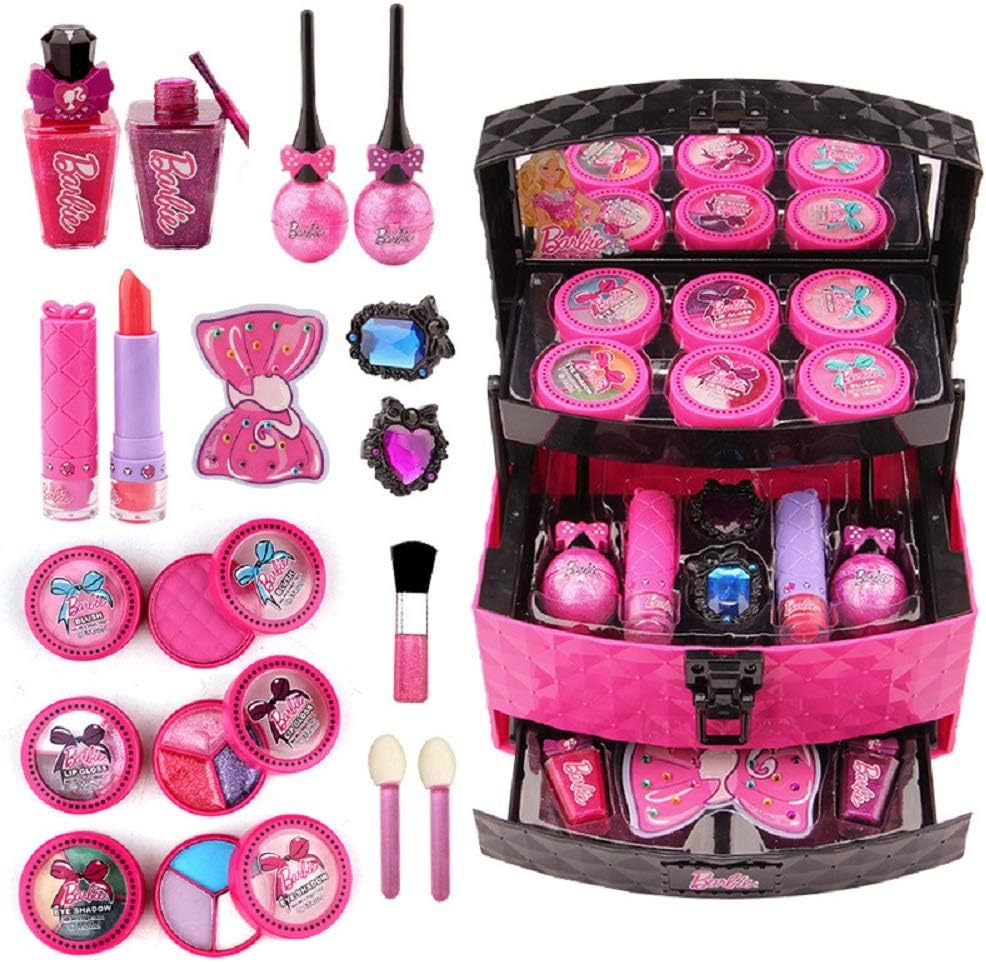 楽天市場】＼楽天1位獲得！／ 子供用 メイクセット 女の子 おもちゃ